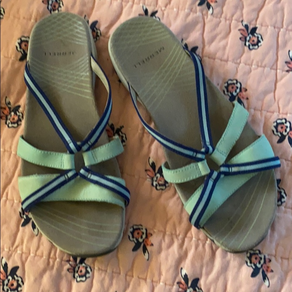 Merrell Sandals